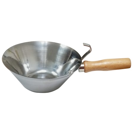 Kraft Tool Stainless Steel Bucket Scoop PL804