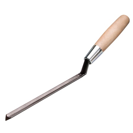 Kraft Tool Step-Saver Vertical Edger 10" Lx1/2 CF002