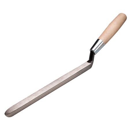 Kraft Tool Step-Saver Vertical Groover 12" Lx1/2 CF008