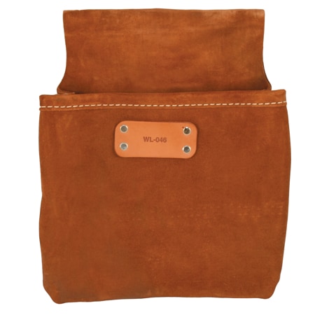 Kraft Tool Heavy Duty Nail Bag WL046