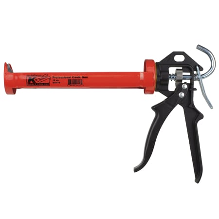 Kraft Tool Professional Caulk Gun GG279