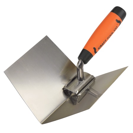 Kraft Tool Inside Corner Drywall Tool w/ProForm DW520PF