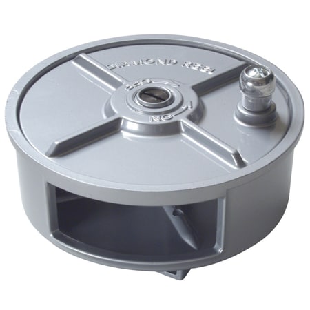 Kraft Tool Metal Tie Wire Reel GG311