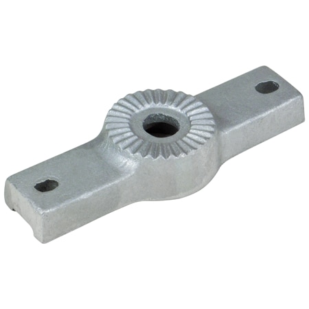 Kraft Tool Fresno Bracket, All-Angle, Lower Half Only CC300