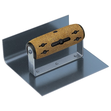 Kraft Tool Elite Series Blue Steel Ins, 6"x5"x2 CFE518K