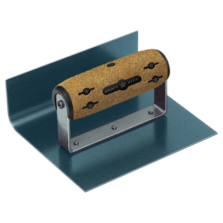 Kraft Tool Elite Series Inside Blu, 6"x4"x3" 1"R CFE515K