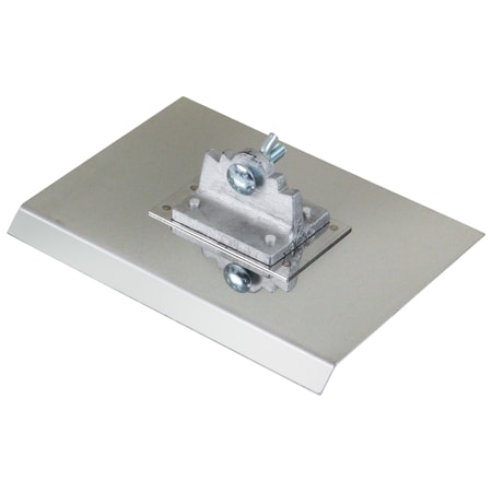 Kraft Tool Walking Chamfer Tool, 9" x 6" 1" L CC349-01