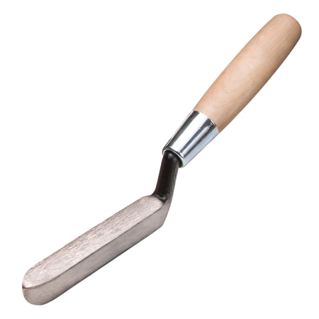 Kraft Tool Bull Nose Step-Saver Vertical Groover CF010