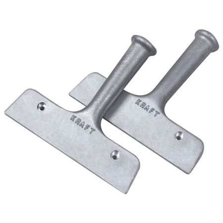 Kraft Tool Aluminum Screed Handle CC503