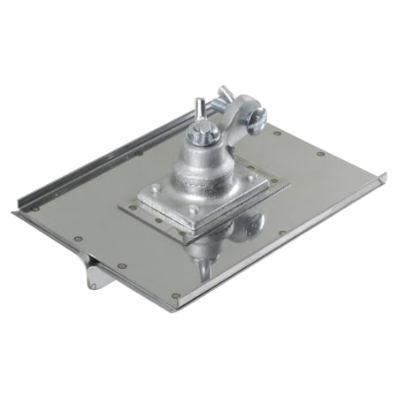 Kraft Tool Walking Groover, 8" x 6" 1/4"R CC347-01