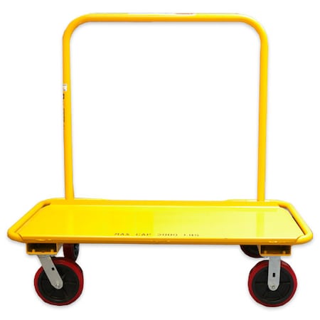 Bil-Jax Drywall Cart - Heavy Duty 0063-0575-11YE
