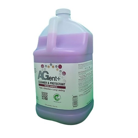Agent Cleaner and Protectant, 24 hr, Gallo, PK4 HSLS-006-128C