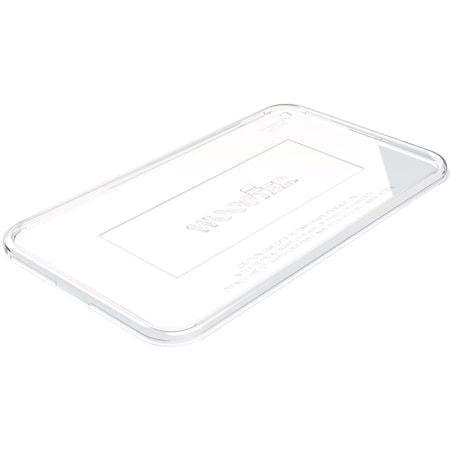 Wooster PET Recycled Plastic Paint Bucket Lid, 5 gal 8624