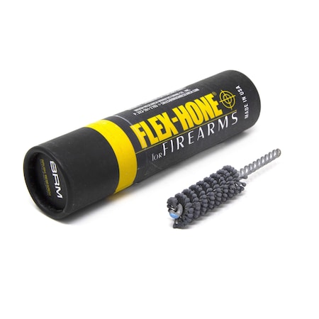 Flex-Hone Tool 00906 FLEX-HONE for Firearms For a .45 ACP Pistol Chamber in 800 Grit Silicon Carbide 00906
