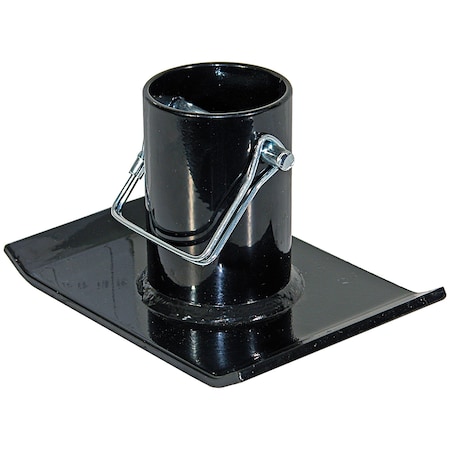 Buyers Products Foot Base for A-Frame Jacks 0091269