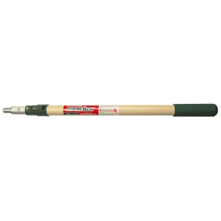 Wooster Painting Adjustable Ext. Pole, 2 to 4 ft. R054