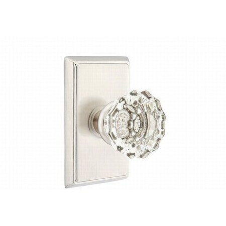 Emtek Satin Nickel Dummy 8521ASUS15 8521ASUS15