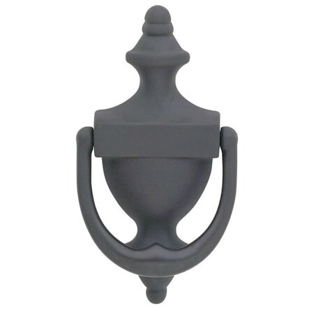 Baldwin Estate Oil Rubbed Bronze Door Knockers 0102.102