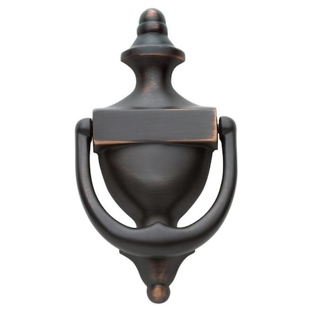 Baldwin Estate Venetian Bronze Door Knockers 0102.112