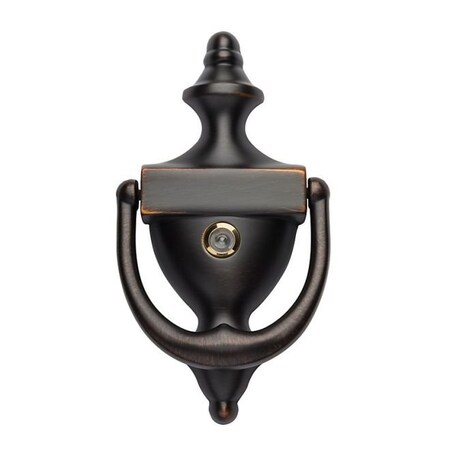 Baldwin Estate Venetian Bronze Door Knockers 0103.112