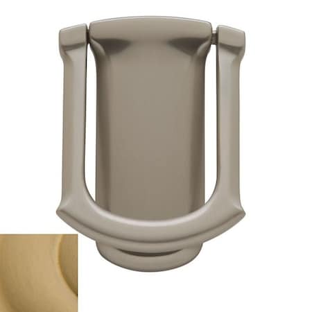 Baldwin Estate Vintage Brass Door Knockers 0105.033