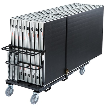 Bil-Jax AS2100 Cart Package - 4' x 8' Decks 0105-100-02