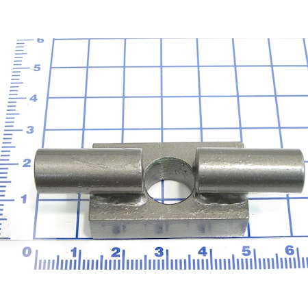 Kelley Misc, Trunion 010-012K