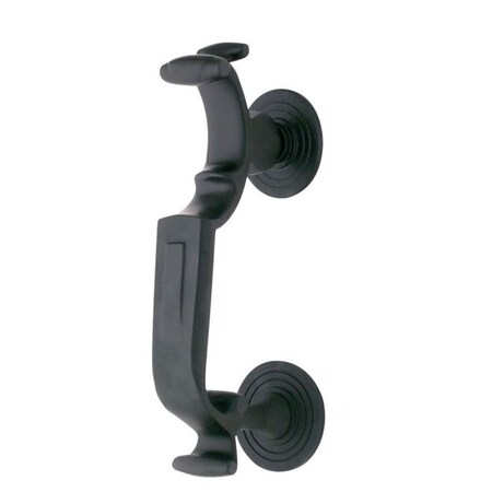 Baldwin Estate Oil Rubbed Bronze Door Knockers 0113.102