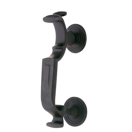 Baldwin Estate Venetian Bronze Door Knockers 0113.112