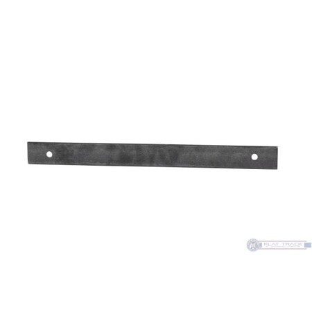 Leatherneck Unfinished Barn Door Hardware 0115-2410SP 25 0115-2410 SP