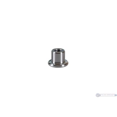 Leatherneck Unfinished Barn Door Hardware 0115-2520 25 0115-2520