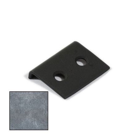 Leatherneck Unfinished Barn Door Hardware 0115-2521 25 0115-2521