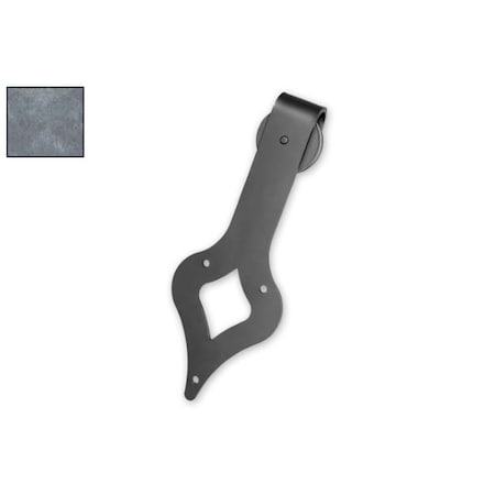 Leatherneck Unfinished Barn Door Hardware 0115-2570 25 0115-2570