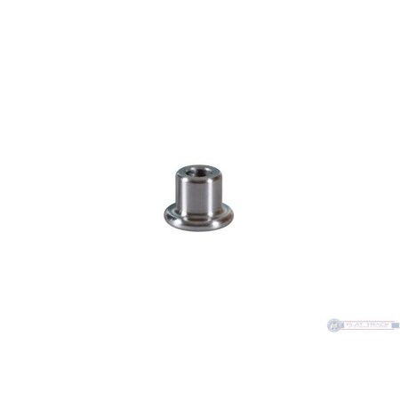 Leatherneck Unfinished Barn Door Hardware 0115-2587 25 0115-2587