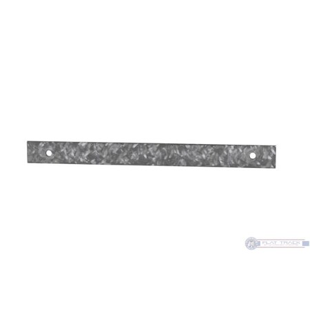 Leatherneck Machine Polished Barn Door Hardware 0115-3215SP 30 0115-3215 SP