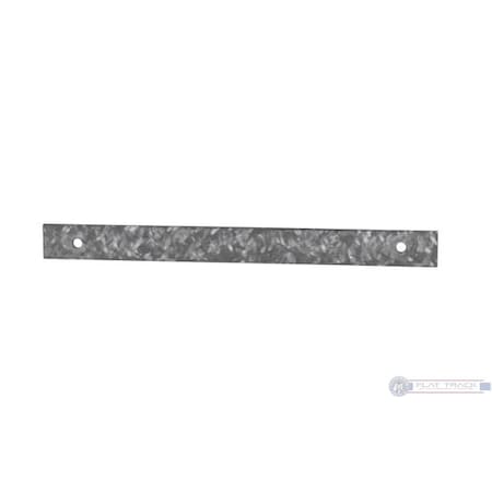 Leatherneck Machine Polished Barn Door Hardware 0115-3216SP 30 0115-3216 SP