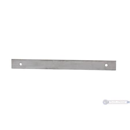 Leatherneck Mill Finish STNLS Steel Barn Door Hardware 0115-4115SP 40 0115-4115 SP