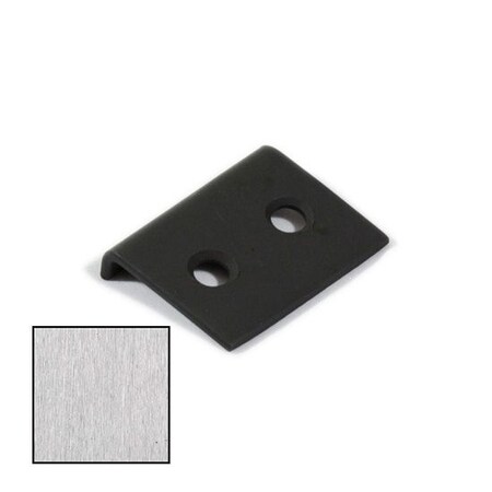 Leatherneck Brushed Stainless Steel Barn Door Hardware 0115-5021 50 0115-5021