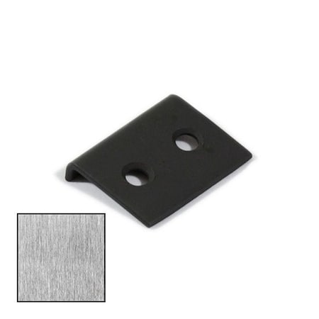 Leatherneck Brushed Nickel Barn Door Hardware 0115-9021 90 0115-9021