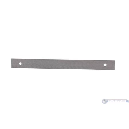 Leatherneck Brushed Nickel Barn Door Hardware 0115-9116SP 90 0115-9116 SP