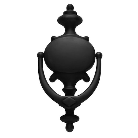 Baldwin Estate Oil Rubbed Bronze Door Knockers 0116.102