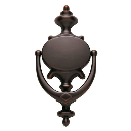 Baldwin Estate Venetian Bronze Door Knockers 0116.112