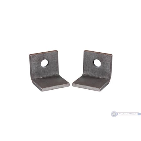 Leatherneck Unfinished Barn Door Hardware 0117-2541 25 0117-2541