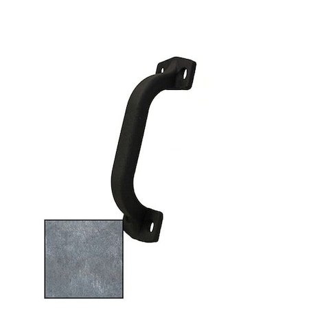 Leatherneck Unfinished Barn Door Hardware 0117-2554 25 0117-2554