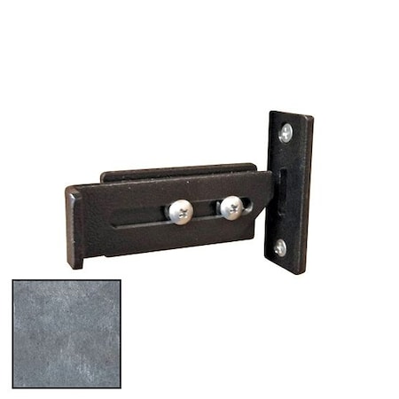 Leatherneck Unfinished Barn Door Hardware 0119-2519 25 0119-2519