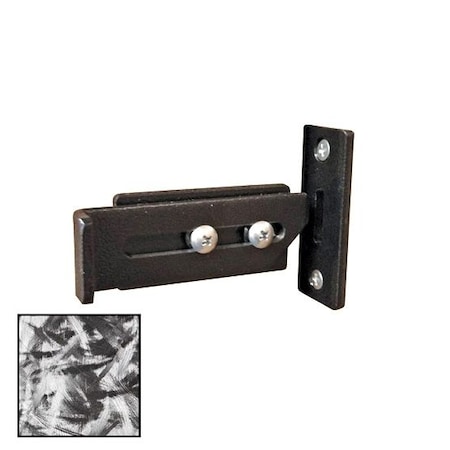 Leatherneck Machine Polished Barn Door Hardware 0119-3019 30 0119-3019