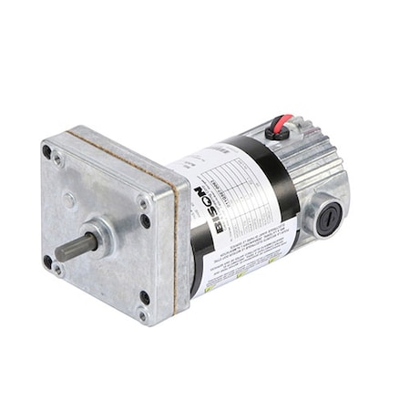 Bison Gear & Engineering VW Replacement Unit, 93RPM, 90V 011Q527-0031