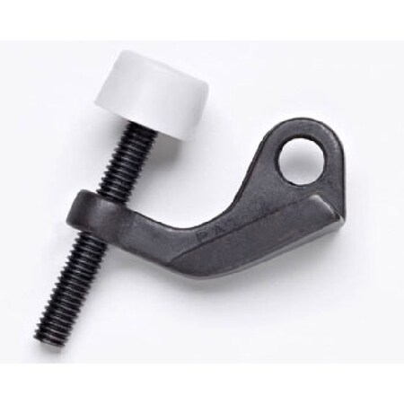 Perfect Products Oil Rubbed Bronze Door Stop 01216 01216