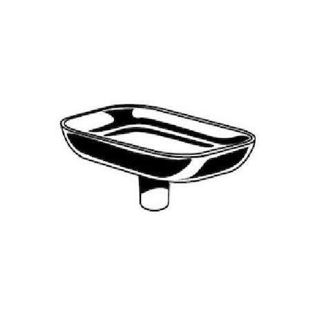 American Standard Soap Dish 012263-0020A