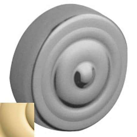 Baldwin Estate Unlacquered Brass Faceplates 0129.031